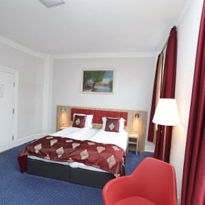 Hotel Skandia Helsingør