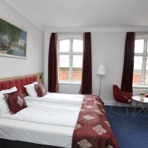 Hotel Skandia Helsingør