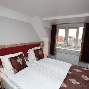 Hotel Skandia Helsingør