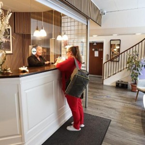 Hotel Skandia Helsingør
