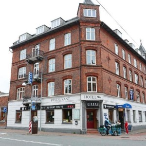 Hotel Skandia Helsingør