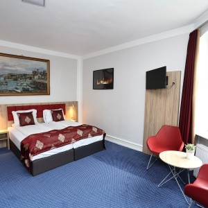 Hotel Skandia Helsingør