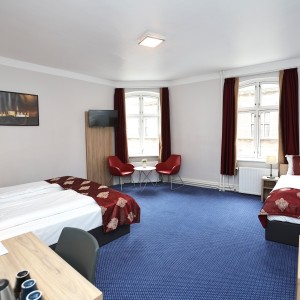 Hotel Skandia Helsingør