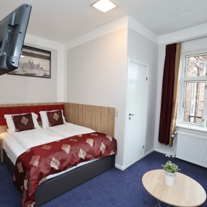 Hotel Skandia Helsingør