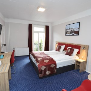 Hotel Skandia Helsingør