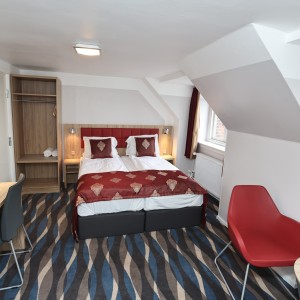 Hotel Skandia Helsingør