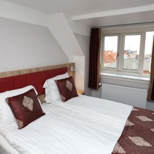 Hotel Skandia Helsingør