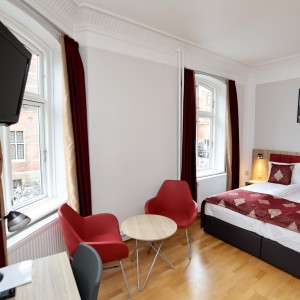 Hotel Skandia Helsingør