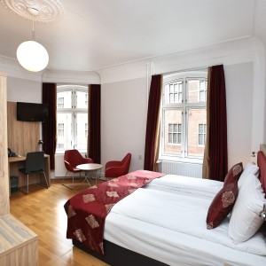 Hotel Skandia Helsingør