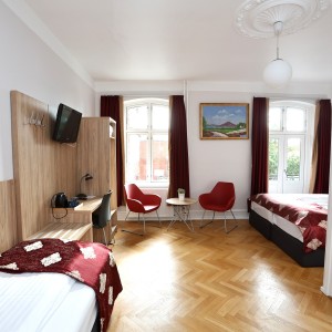 Hotel Skandia Helsingør