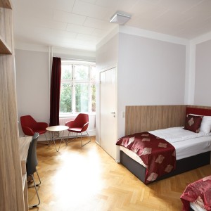 Hotel Skandia Helsingør