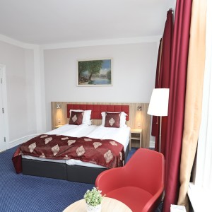 Hotel Skandia Helsingør