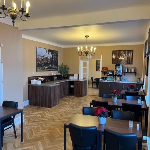 Hotel Skandia Helsingør