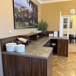 Hotel Skandia Helsingør