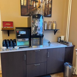 Hotel Skandia Helsingør