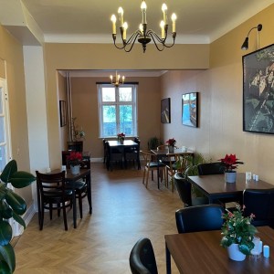 Hotel Skandia Helsingør