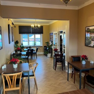 Hotel Skandia Helsingør