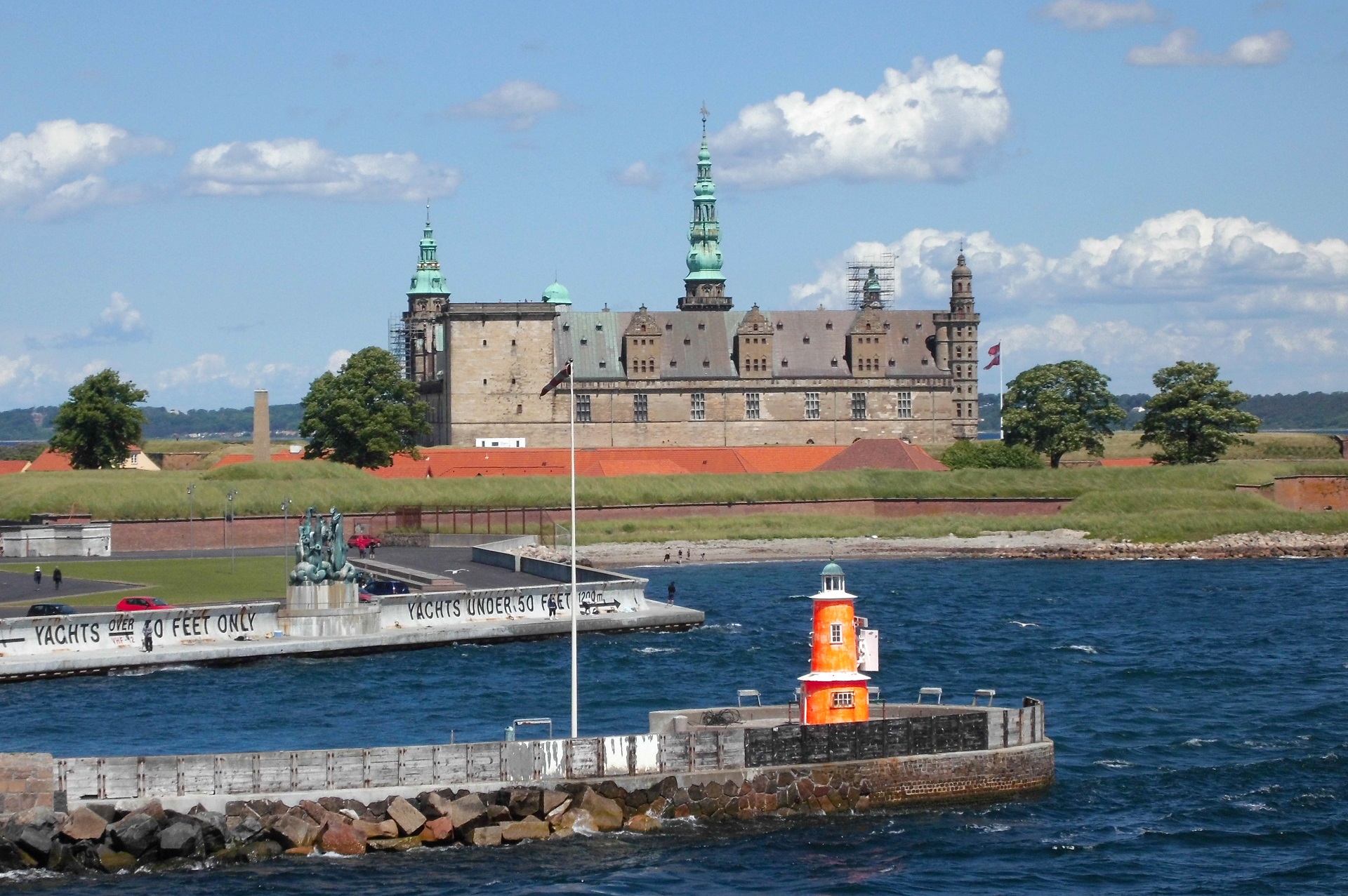 Hotel Skandia Helsingør